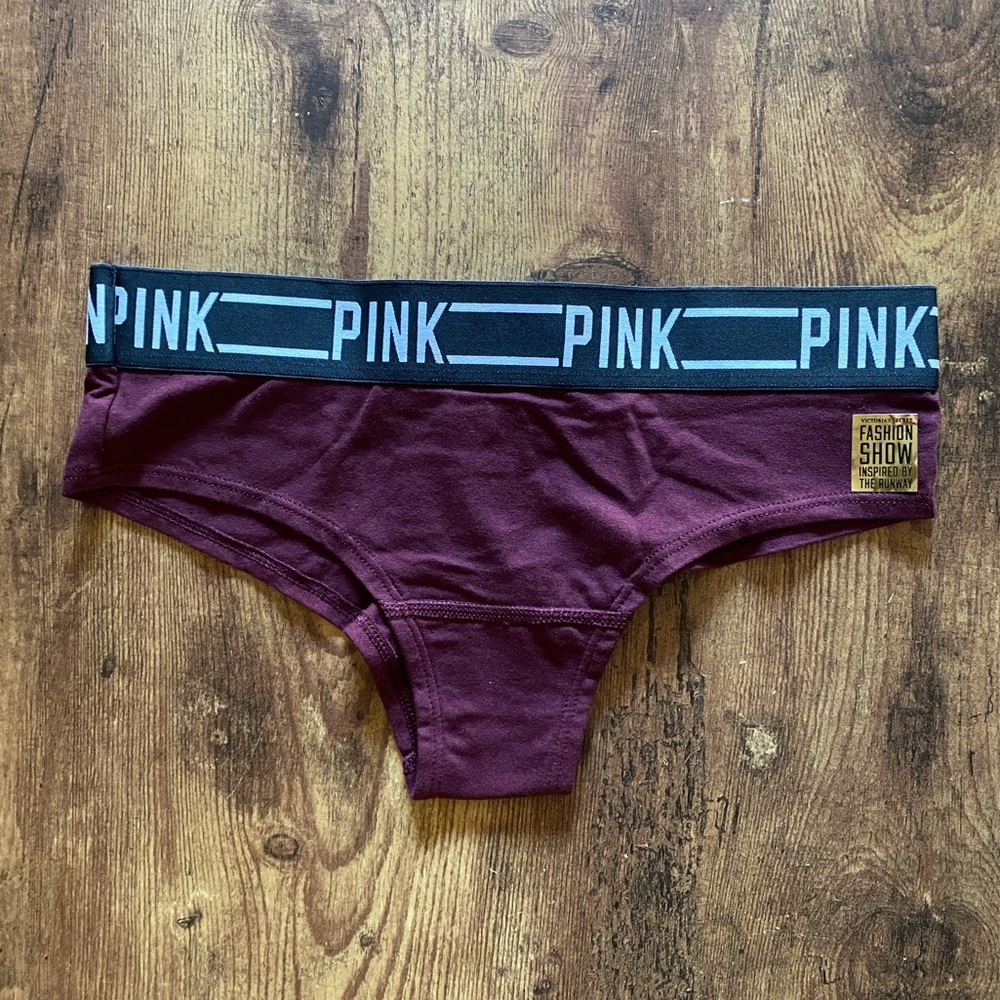 VS PINK panty